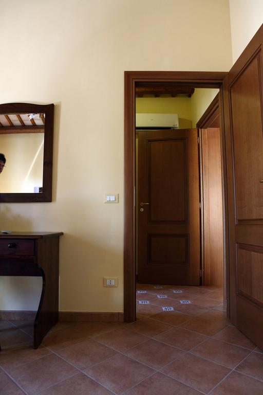 瓦尔德利切卡萨维肯兹马可旅馆公寓 客房 照片